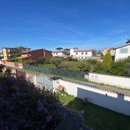 Bed and Breakfast I 4 Mori Fiumicino Zewnętrze zdjęcie