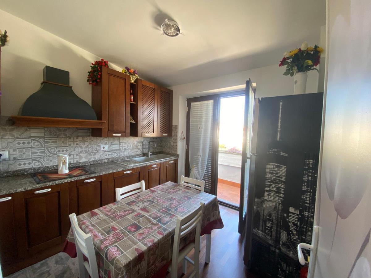 Bed and Breakfast I 4 Mori Fiumicino Zewnętrze zdjęcie