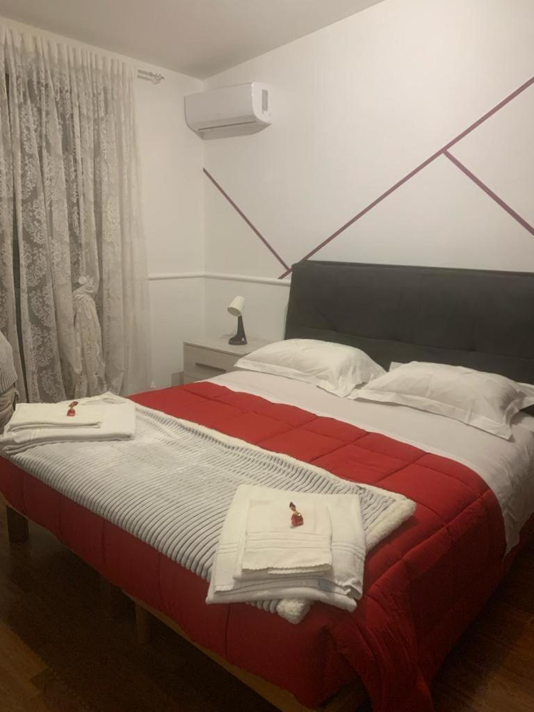 Bed and Breakfast I 4 Mori Fiumicino Zewnętrze zdjęcie