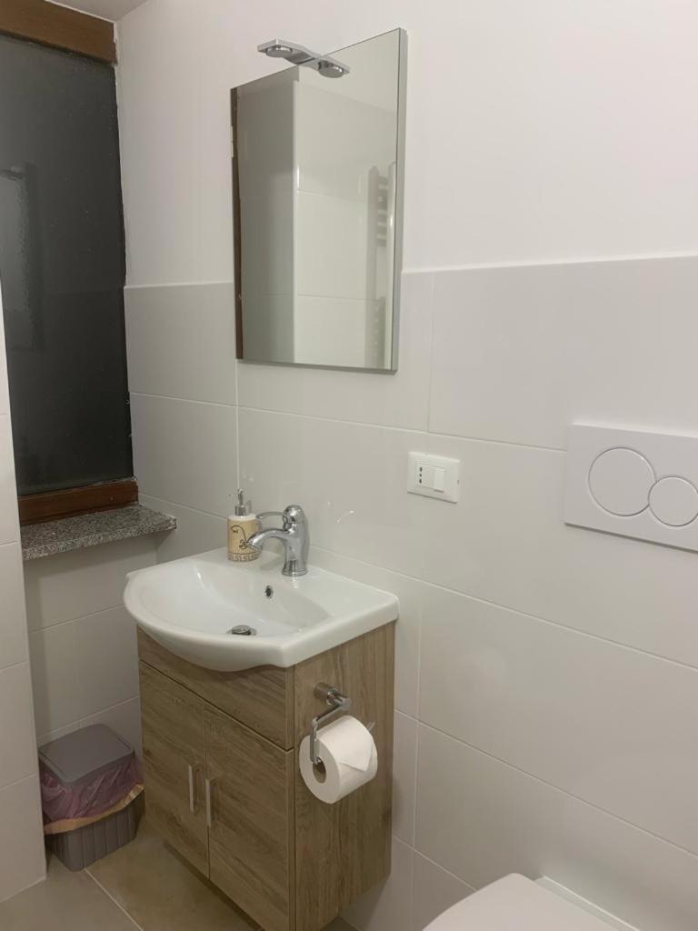 Bed and Breakfast I 4 Mori Fiumicino Pokój zdjęcie