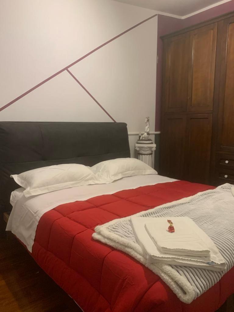 Bed and Breakfast I 4 Mori Fiumicino Pokój zdjęcie