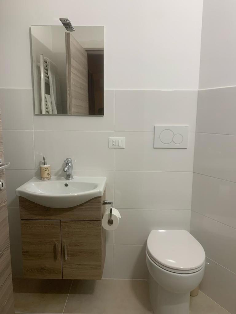 Bed and Breakfast I 4 Mori Fiumicino Pokój zdjęcie