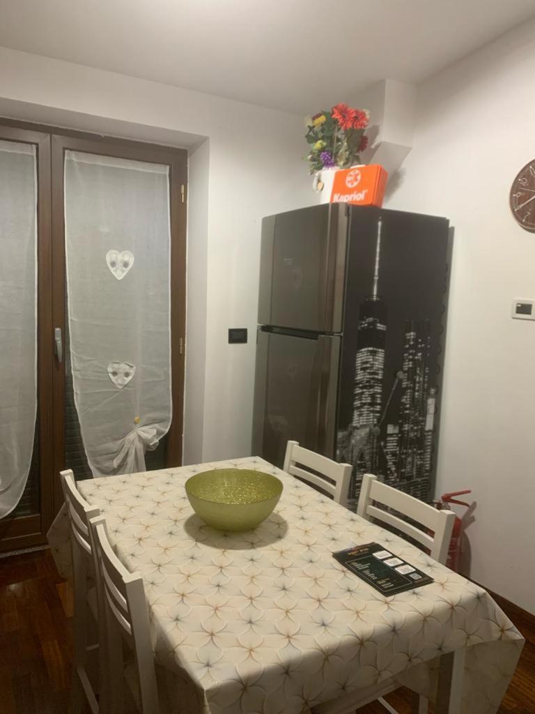 Bed and Breakfast I 4 Mori Fiumicino Pokój zdjęcie