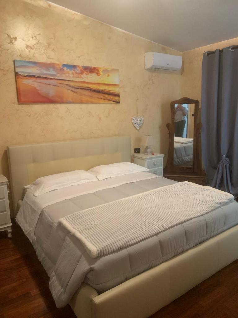 Bed and Breakfast I 4 Mori Fiumicino Pokój zdjęcie